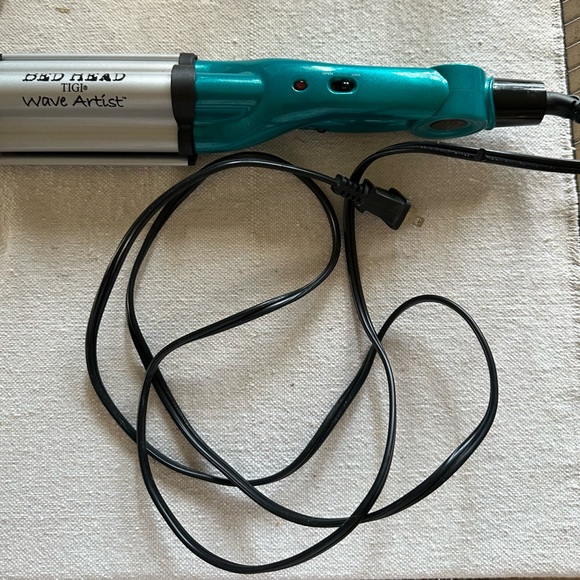 Tofu Bed Head wave Hair Styling Tool like new - Picture 4 of 6